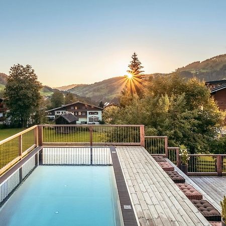Almmonte Sensum Suites Boutique Hotel واغراين المظهر الخارجي الصورة