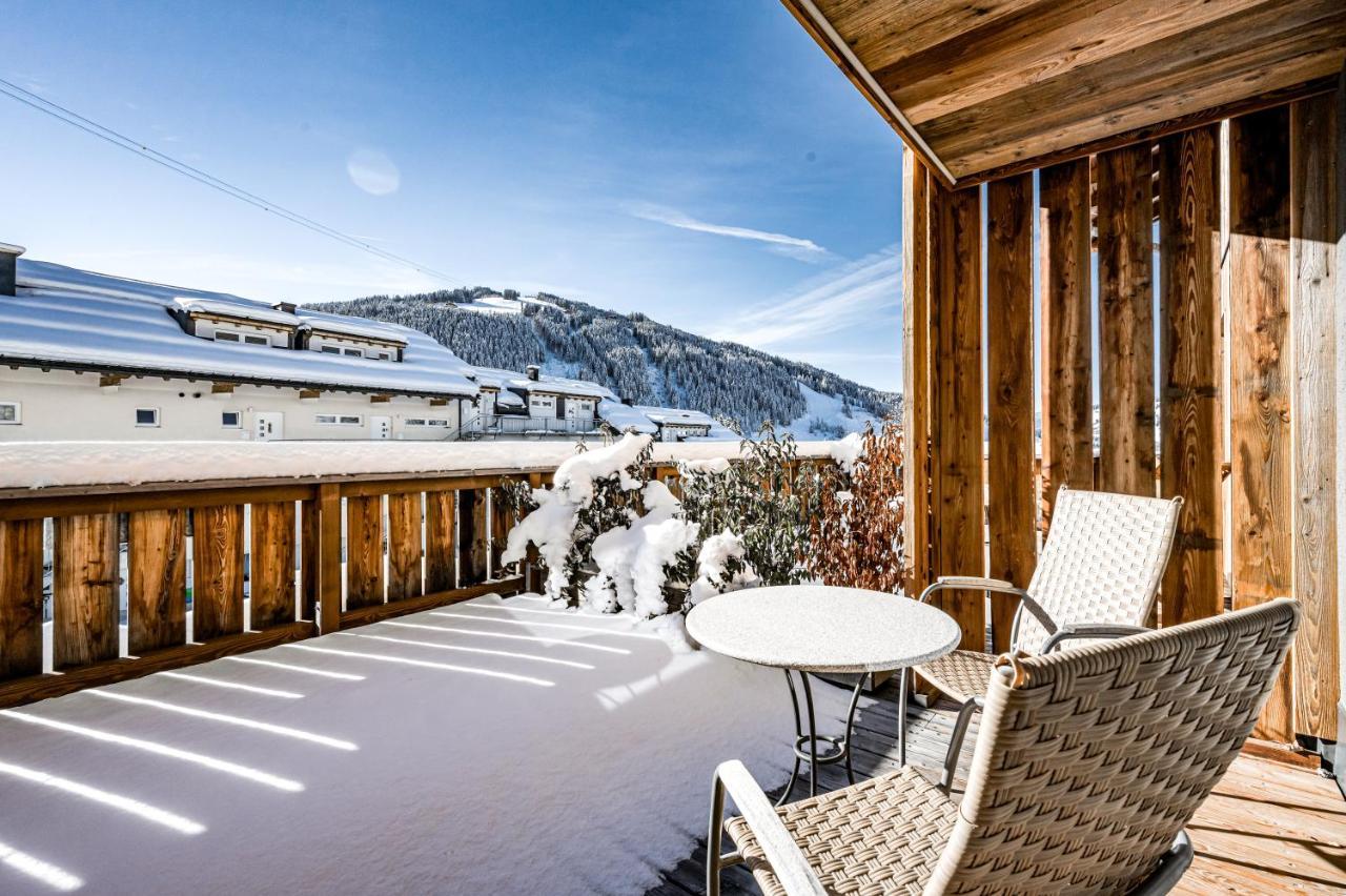 Almmonte Sensum Suites Boutique Hotel واغراين المظهر الخارجي الصورة
