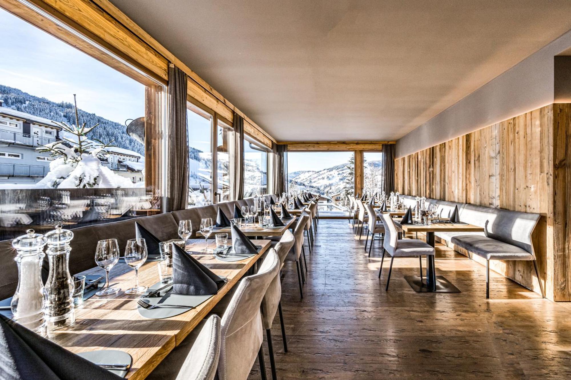 Almmonte Sensum Suites Boutique Hotel واغراين المظهر الخارجي الصورة