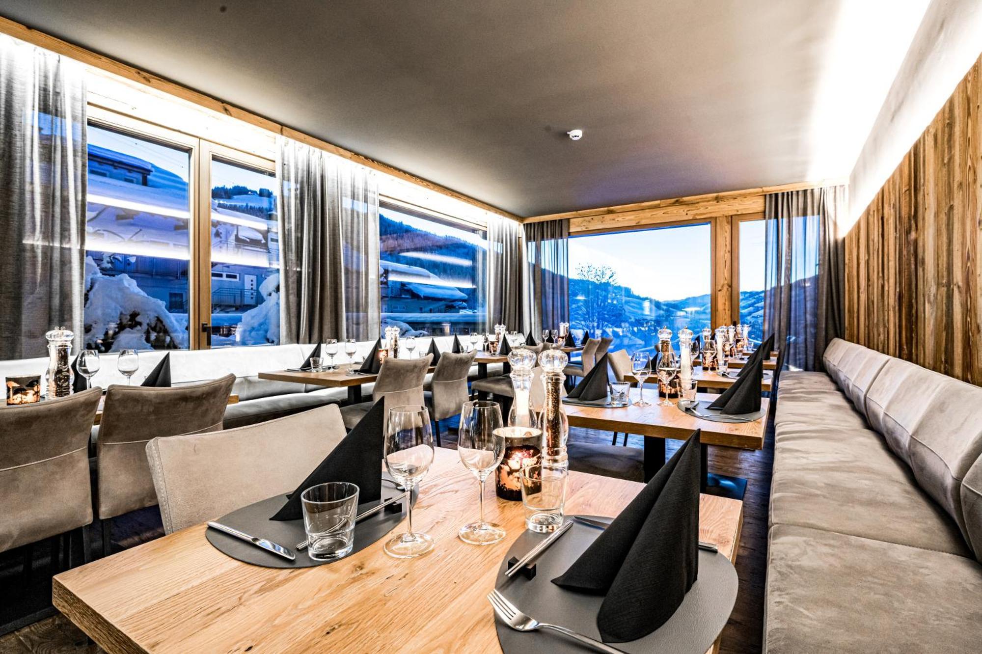 Almmonte Sensum Suites Boutique Hotel واغراين المظهر الخارجي الصورة